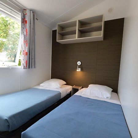 Camping Saint-Georges D'Oleron Esterno foto