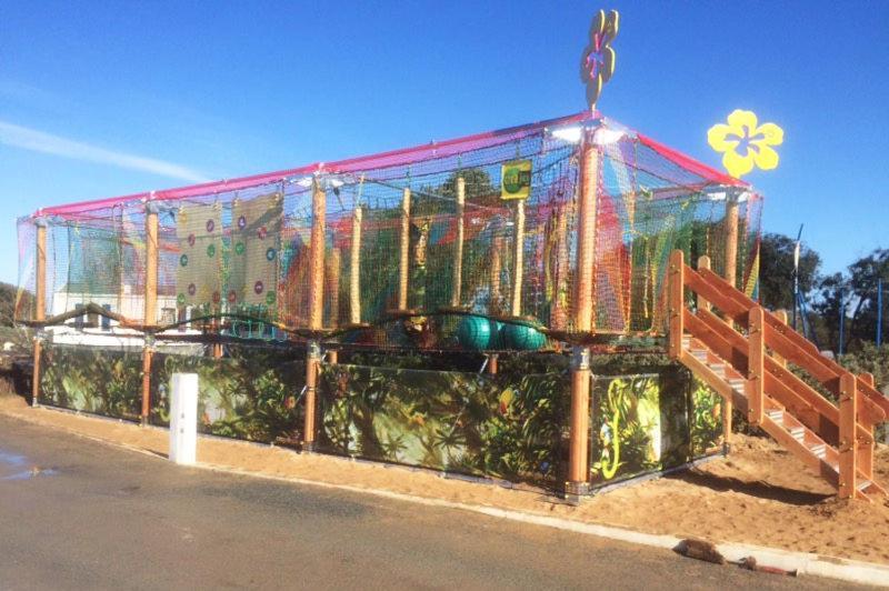 Camping Saint-Georges D'Oleron Esterno foto
