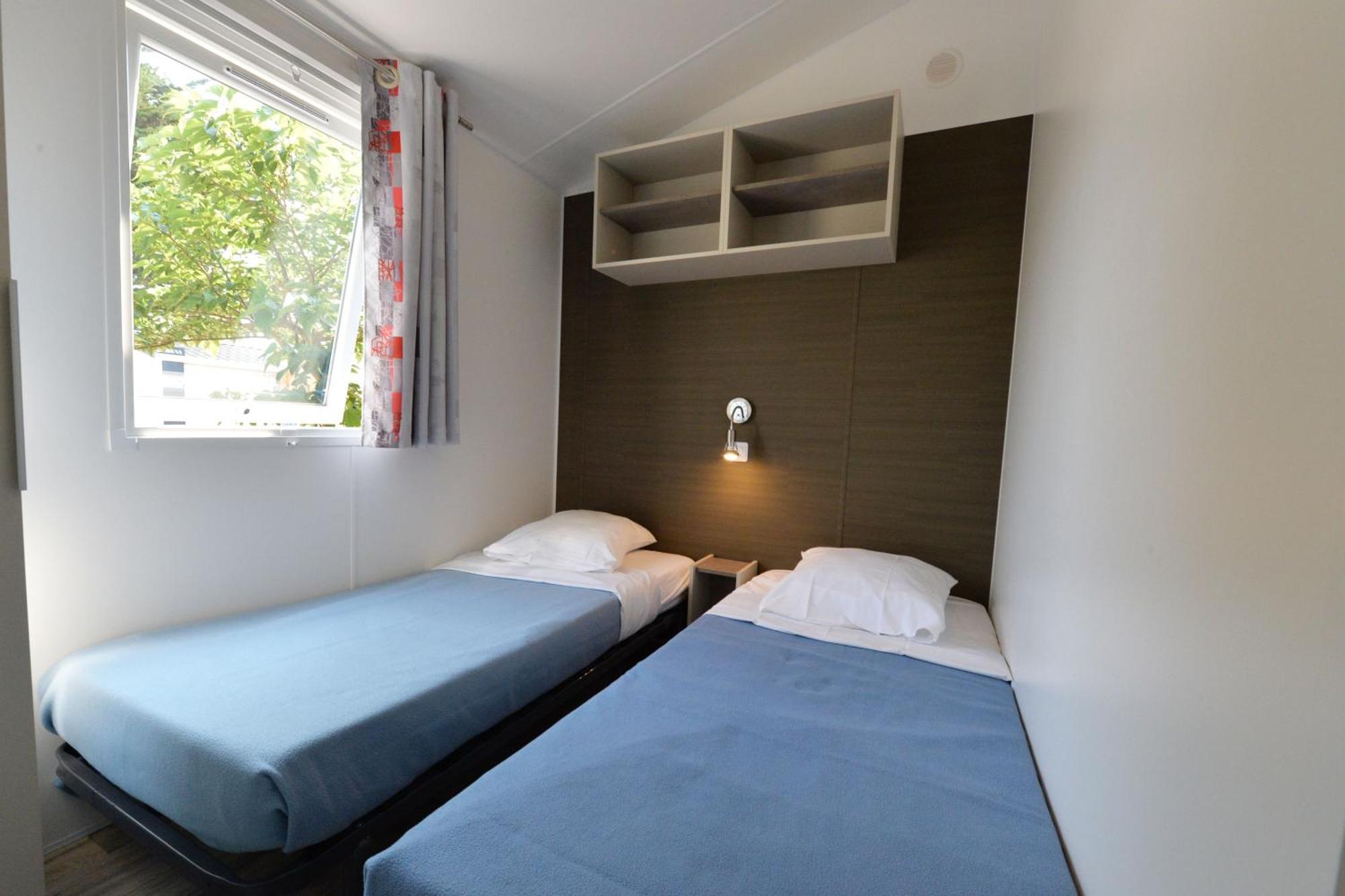 Camping Saint-Georges D'Oleron Esterno foto